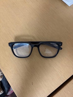 Gentle Monster Ojo01 Glasses for Men Women UV Protection Designer Eyewear Japan