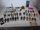 G.I. Joe Figure and accesories lot 31 Figures