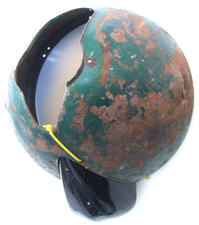 Lucas SSU700PI Headlamp Shell - Various Vintage British Motorcycles