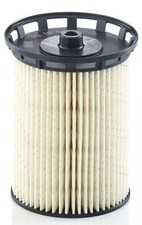 Fuel Filter Mann PU10010Z Audi Q7 Q8 Bentley Bentayga VW Touareg