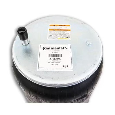 ContiTech Air Spring 64650 1R12-541 Air Spring Replacement
