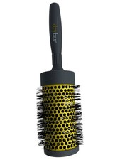 Drybar Full Pint Medium Round Ceramic Brush 2.25    Volumizing Blowout Tool