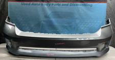 2013 2014 2015 2016 2017 2018 Dodge Ram 1500 Sport Front Bumper Oem Used 2013 2014 2015 2016 2017 2018 Dodge Ram 1500 Sport Front Bumper Oem Used