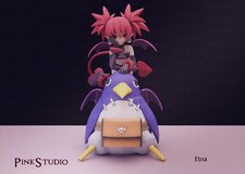 Etna Figure / Statue various sizes