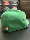 Hat Club Minnesota Twins Mahal Wilder Noho New Era Fitted Hat Cap 59fifty 7 7/8 — photo 5
