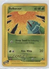 Bulbasaur Pokemon e-Card Series Expedition #95 2002