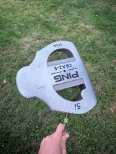 Ping G5i Craz-E Putter Black Dot 33.5"