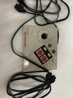 Nintendo NES Advantage Joystick Controllers Lot of 2 Wired Turbo Gray — photo 3