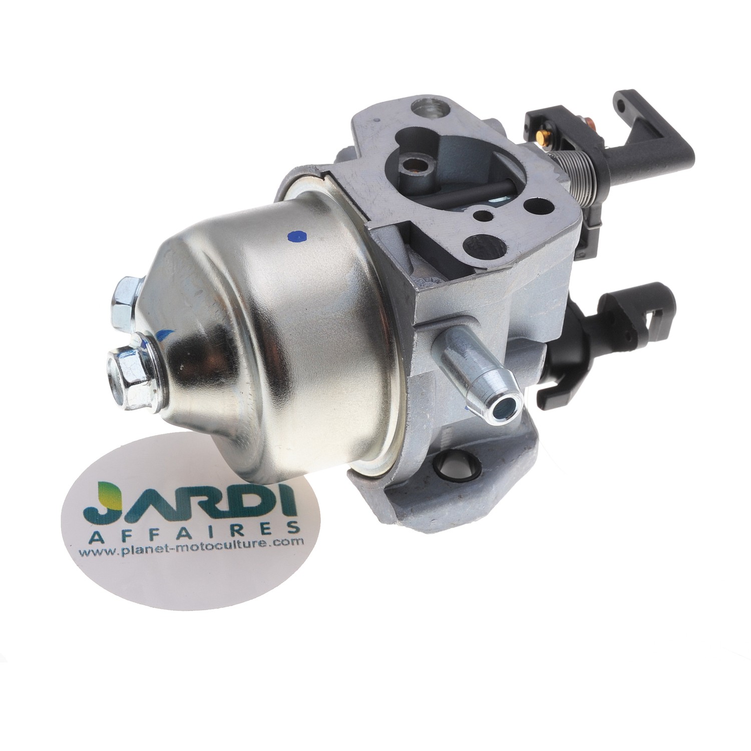 Carburateur adaptable Kohler XT675 avec starter automatique régulé