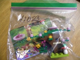 HUGE LOT LEGO Friends 41015 41099 41093 41085 41091 41128 41090 41086 41113 More