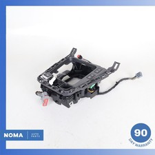 16-24 Jaguar X152 F-Type Center Console Gear Shifter Bezel Black T2R21184 OEM