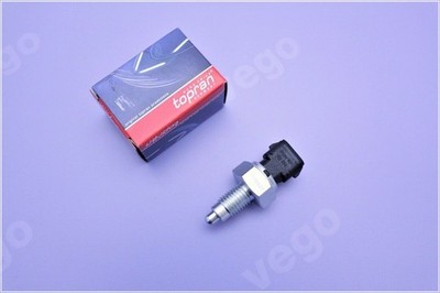 SCHALTER RÜCKFAHRLICHTSCHALTER RÜCKFAHRLEUCHTE SEAT VW T3 T4 ORIGINAL TOPRAN