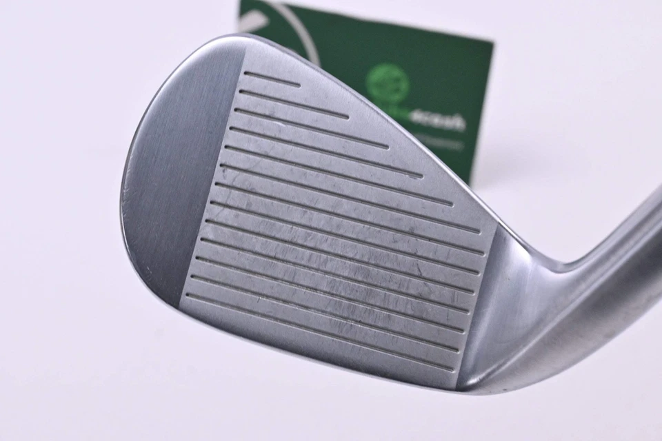 Titleist T100 S 2021 #8 Iron / 36 Degree / Regular Flex Steelfiber i80 Shaft - Image 2 of 4