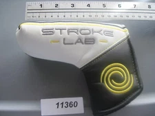 Odyssey Stroke Lab "Narrow"  Blade Putter Head cover #11360