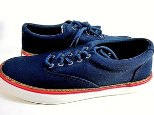 sperry men's cutter cvo