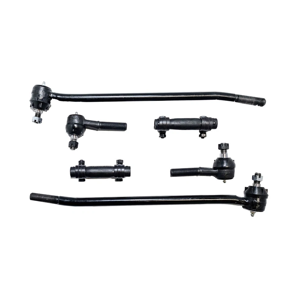 Kit de reconstrucción principal de suspensión delantera para Ford 1959 tamaño completo pasajero Foto 2 de 4