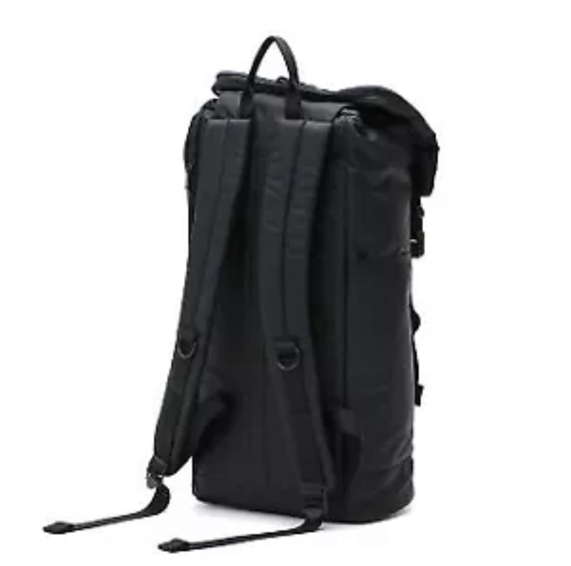 PORTER FLASH Backpack 20L BLACK 689-05943-10 Yoshida Bag Co. Japan