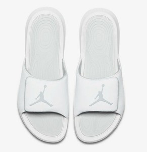 jordan slides hydro 6