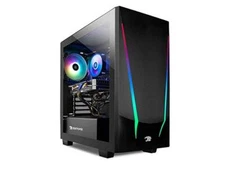 iBUYPOWER - Gaming Desktop - Intel Core i7-8700 - 16GB 
