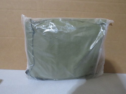 LANX FABRIC SYSTEMS PROTEZIONE CHIMICA SOVRAINDUMENTO PANTALONI BRETELLE LG/REG - Foto 3 di 3