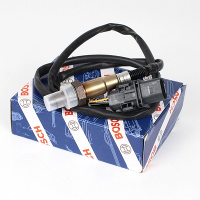 1PC 258017025 LSU4.9 O2 UEGO Wideband Oxygen Sensor For PLX AEM 30-4110