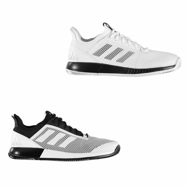 adidas tennis trainers