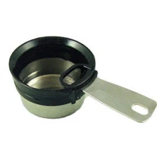 Hamilton Beach Scoop Slide In Brew Basket 99015100 The Scoop Coffeemaker