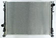 Radiator Direct Fit 2005-2008 Chrysler Dodge 300 Challenger Charger Magnum Radiator Direct Fit 2005-2008 Chrysler Dodge 300 Challenger Charger Magnum