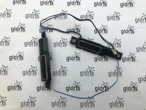 Used Genuine Dell Latitude 5480 5488 Speaker R+L Set 0HN6Y7 HN6Y7 PK23000UY00