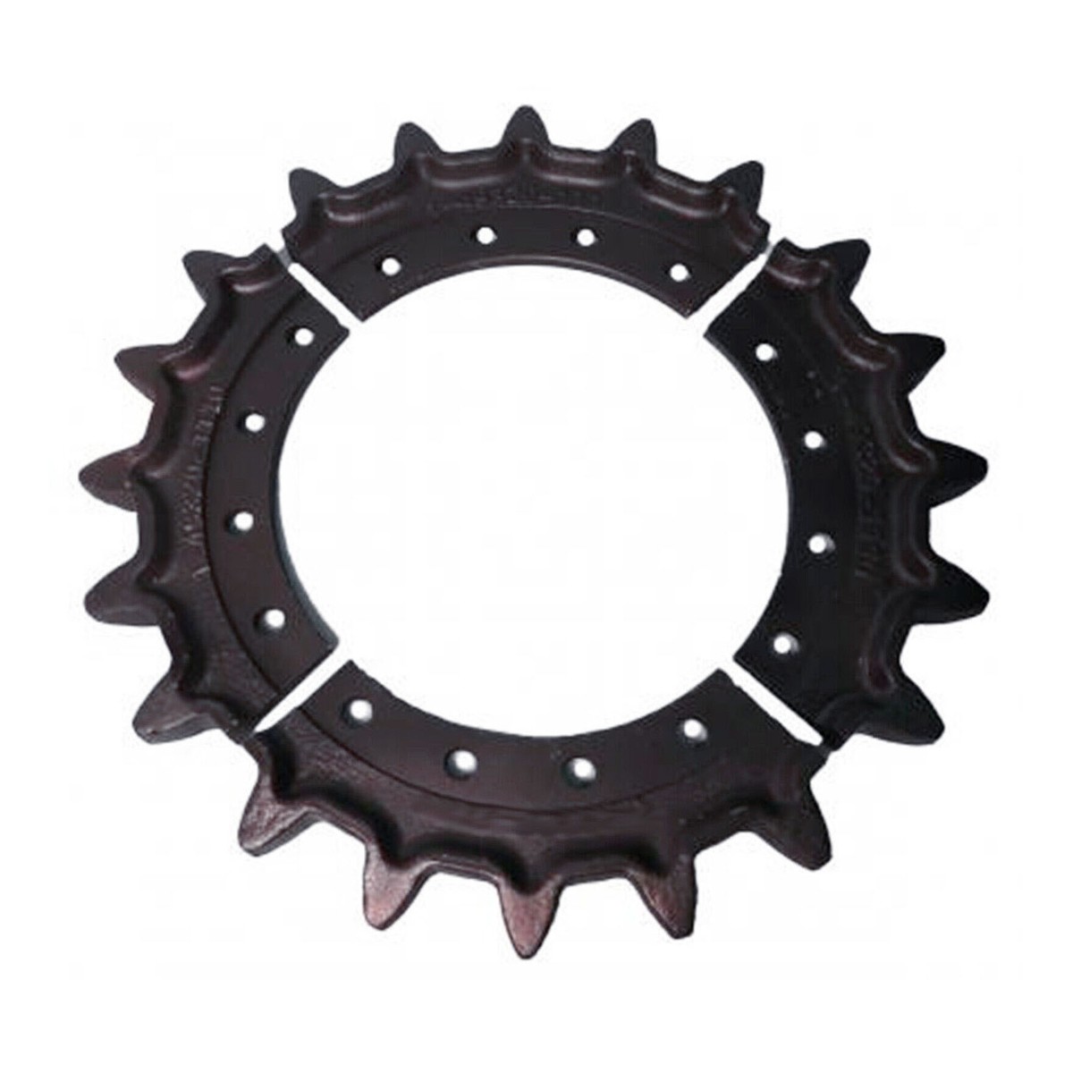Sprocket MST1500 MST1500V MST1500VD FOR Morooka 1-49320-1110