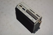 Parker GV-L3E-NK Gemini Digital Servo Drive RS232/485 170VDC 0.44kW 3A 120VAC