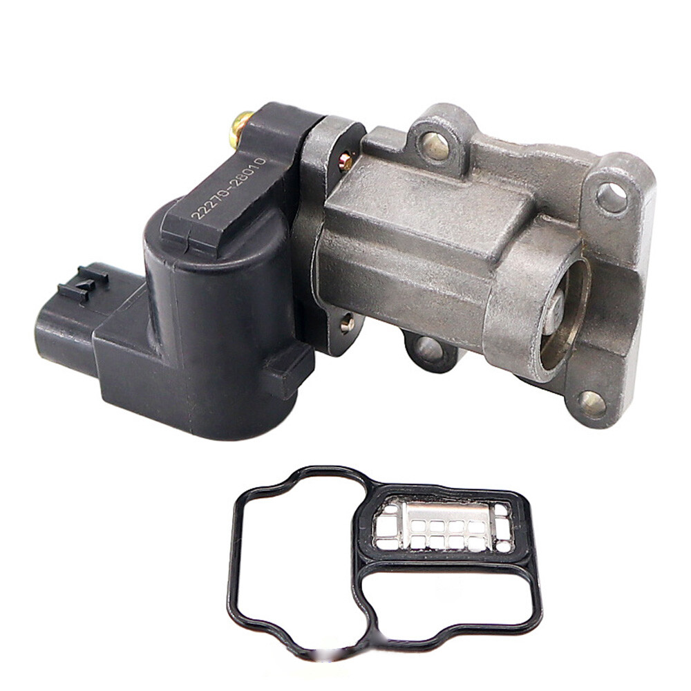 22270-28010 For Toyota fit Highlander 2.4L Rav4 01-04 2.0 Idle Air