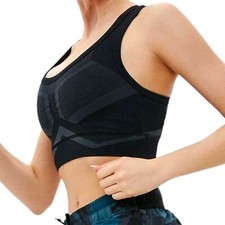 ADIDAS STUDIO 2TNE PS, Bra Sport-BH Kompressi...