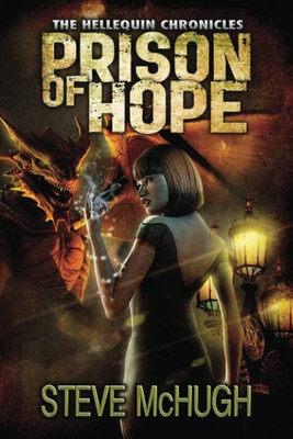 Prison of Hope (The Hellequin Chronicles)