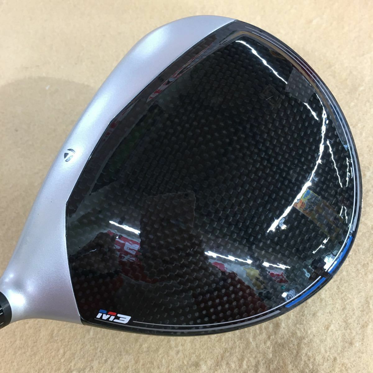 TaylorMade - テーラーメイド m3 エボリューション4 M3 Driver Specs & Reviews | TaylorMade Golf | TaylorMade