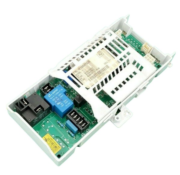 Global Solutions W10110641 - Placa De Control Electrónico Para Secador