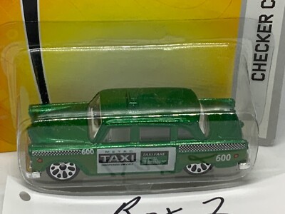MATCHBOX 　No.17 　METOROPOLITAN TAXI Matchbox 17c, Austin FX3 Taxi - Free Price Guide & Review