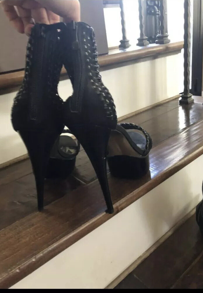 Bebe Sandals Gem