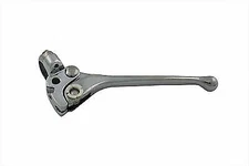 Chrome Brake Hand Lever Assembly for Harley Davidson by V-Twin