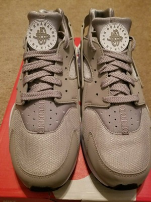 nike huarache cobblestone