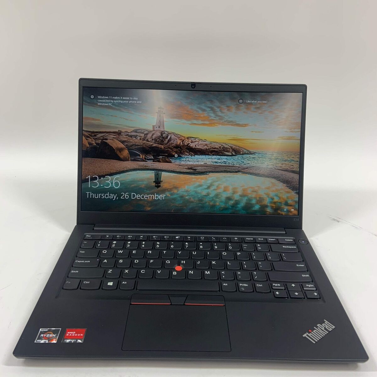 Lenovo ThinkPad E14 Gen 2 JVHFC1 13 Lenovo ThinkPad E14 Gen 2 JVHFC1 13