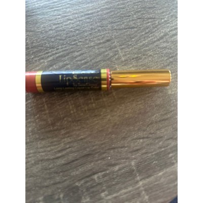 Lipsense by SenGence New Honey Rose