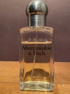 abercrombie and fitch original cologne