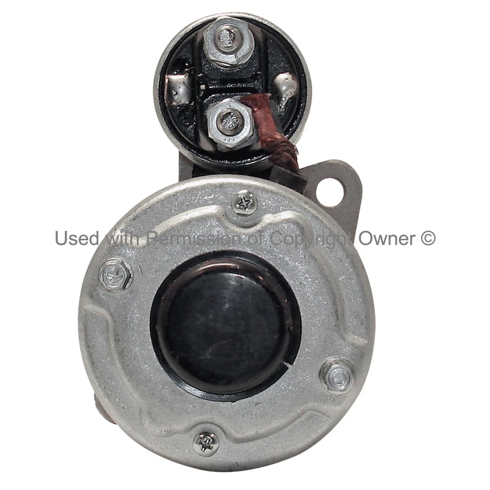 Motor de arranque eléctrico MPA para Micra, Sentra, Pulsar NX, Pulsar, 310 16775 Foto 4 de 4