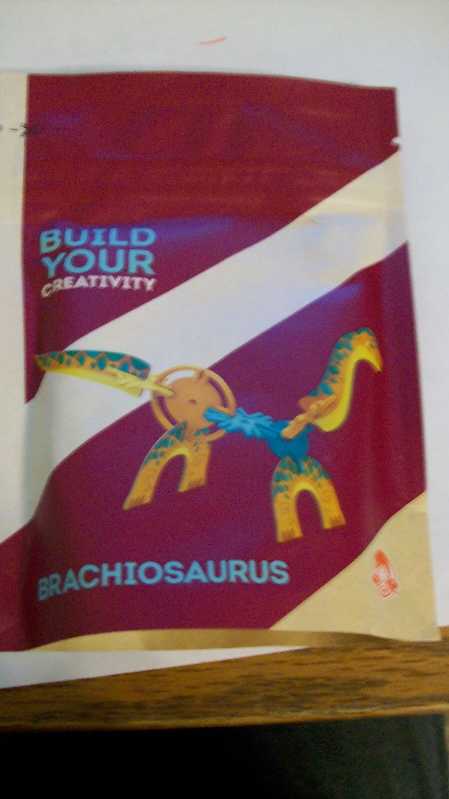 wendy's build your creativity