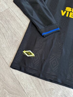 Retro Umbro Manchester United 1993/94/95 Soccer jersey | eBay