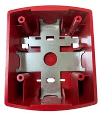 SBBSPR   SYSTEM SENSOR FIRE ALARM SPEAKER BACK BOX  SPECTRA ALERT