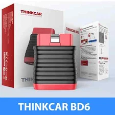 LOT Scanner Bluetooth Diagnostic Full System Diagnosis 5Reset Function Scan Tool