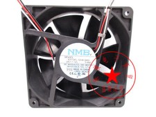 NMB 4715KL-05W-B49 24V 0.46A 12CM 3-wire inverter cooling fan