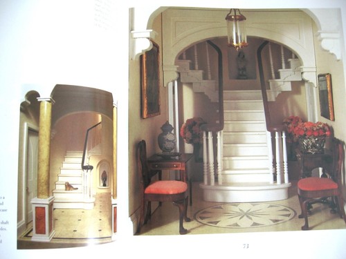 THE DOLLHOUSE SOURCEBOOK - CAROLINE CLIFTON-MOGG - HARDCOVER - LIKE NEW - Picture 4 of 4